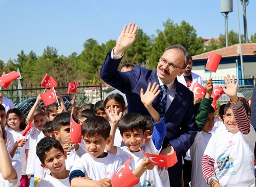 SİİRT’TE “MODA VE TEKSTİLDE SIFIR ATIK” TEMALI ETKİNLİK DÜZENLENDİ
