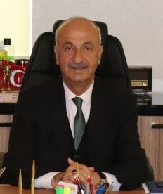 Mehmet Şefik ERDEN
