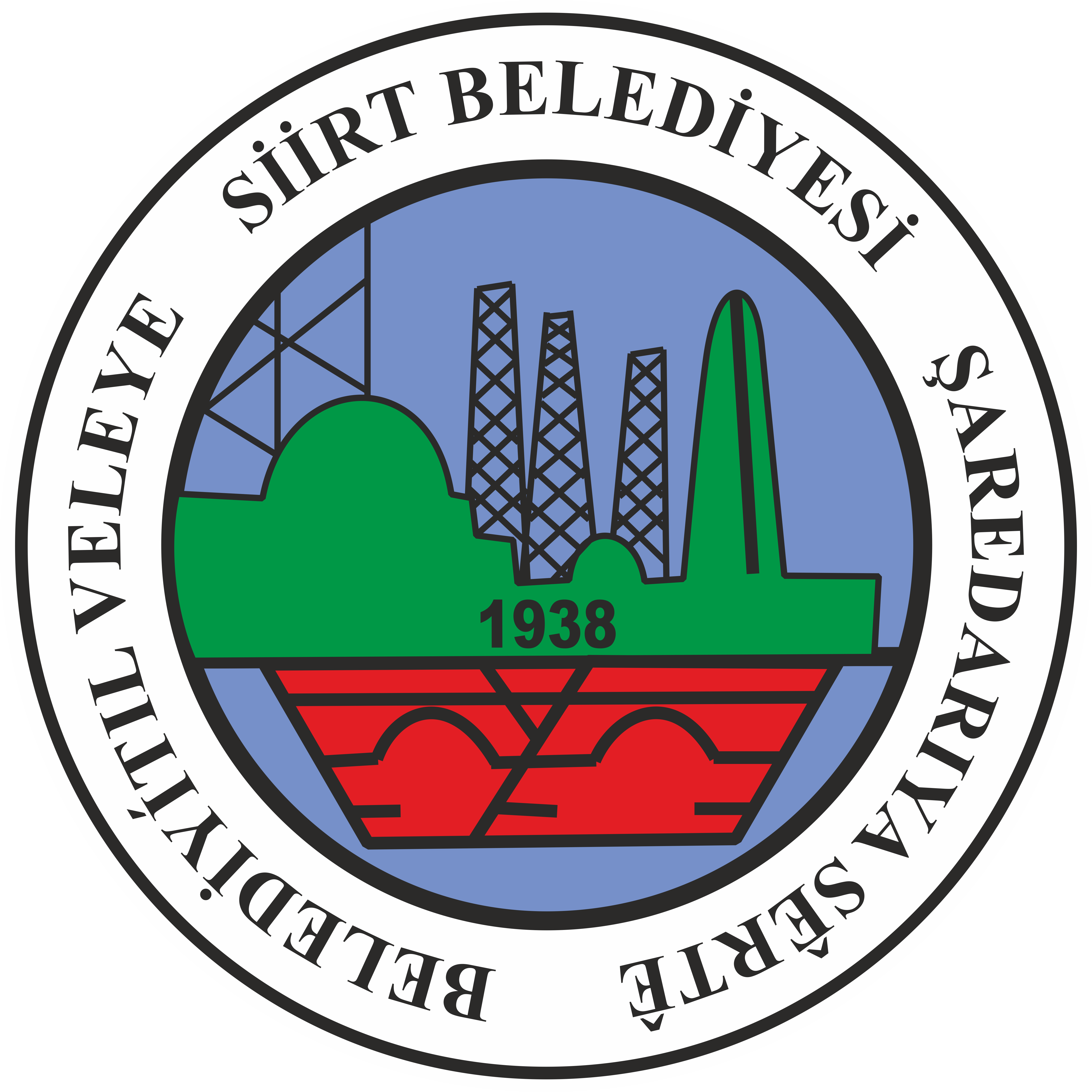 Belediye Logo