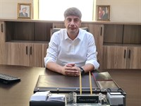 Erhan GÜNBAT