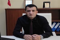 Fırat TOPRAK