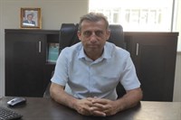 Hamza OKTAY