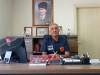 Misbah YILMAZ