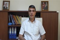 Ömer Faruk EKİN
