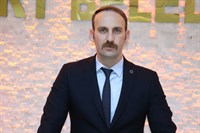 Mehmet ARSLAN
