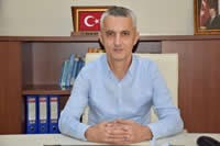 Özgür EKER