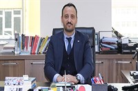 Murat ÖZEKİNCİ